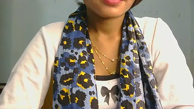 Aarti misty71 online show from April 7, 2026, 5:08 am