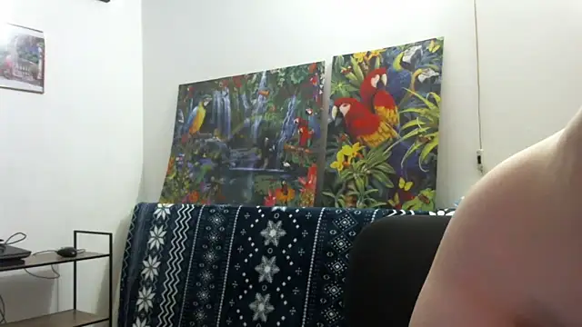 sweetdolly20 online show from October 18, 2025, 6:16 am