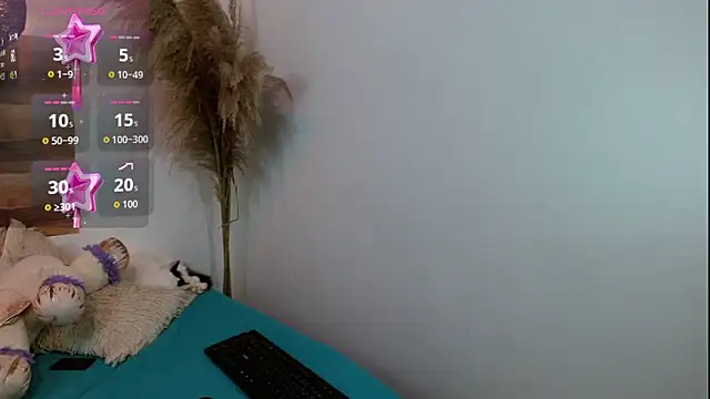 mafe velezzz online show from November 28, 2025, 10:01 pm