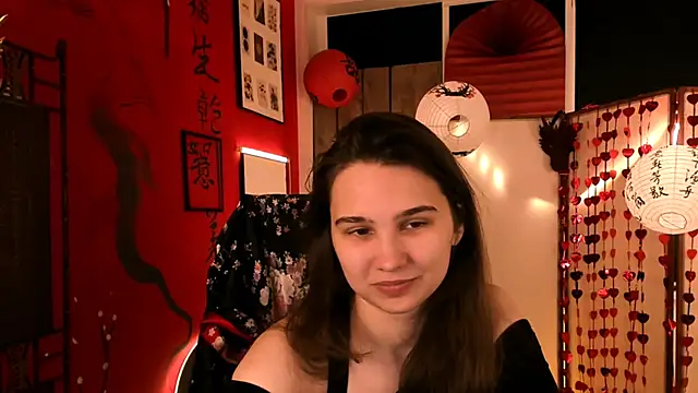 TessaMill online show from February 17, 2026, 5:37 am