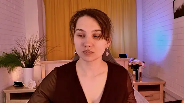 TessaMill online show from March 12, 2026, 9:26 am