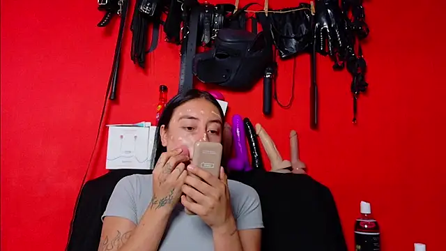 Dunnadan Bms online show from March 21, 2026, 8:45 pm