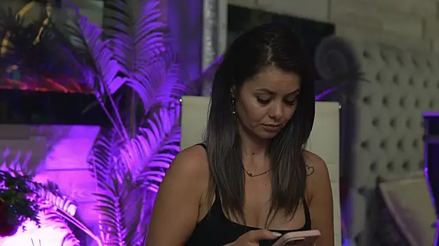 SeductiveMom online show from September 9, 2025, 3:17 am