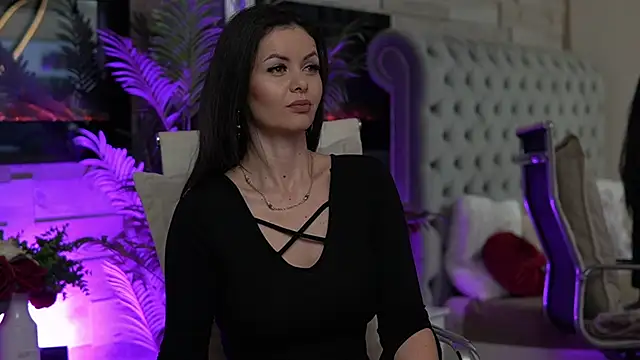 SeductiveMom online show from December 15, 2025, 3:44 am