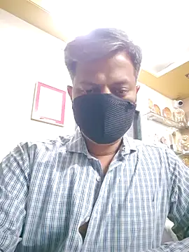 CATopper7777 online show from September 19, 2025, 1:56 pm