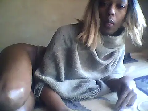 Snapshot of Blackyfreackygay chatting on June 25, 2026, 7:24 am Blackyfreackygay online show from June 25, 2026, 7:24 am