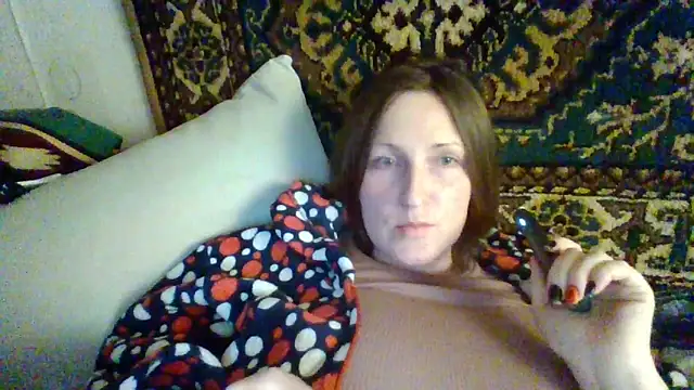 Snapshot of AllaSowinskaya chatting on October 24, 2025, 6:48 pm AllaSowinskaya online show from October 24, 2025, 6:48 pm