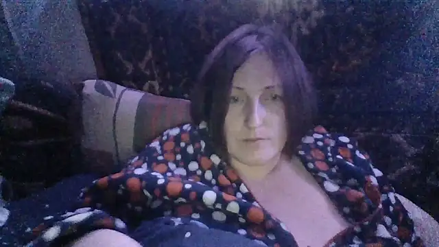 AllaSowinskaya online show from February 27, 2026, 5:02 pm