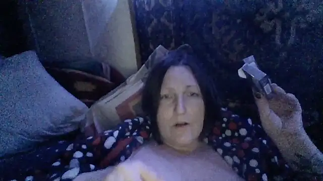 AllaSowinskaya online show from March 18, 2026, 2:20 pm