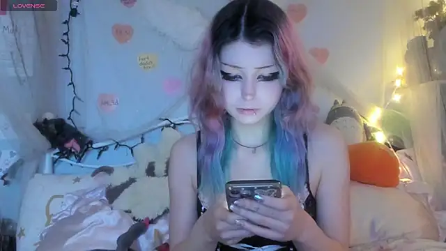 bunnyislewd online show from January 11, 2026, 4:28 am