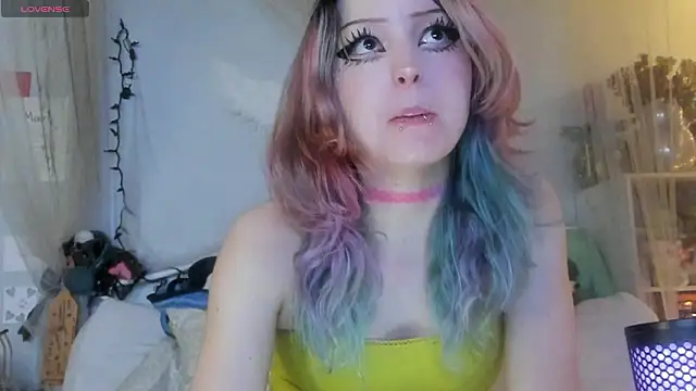 bunnyislewd online show from February 27, 2026, 3:50 am