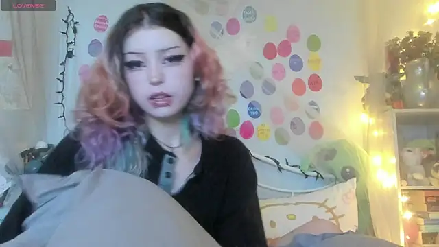 bunnyislewd online show from March 31, 2026, 2:24 am