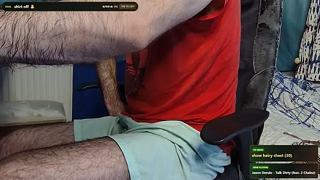 flydirty online show from August 6, 2026, 6:37 am