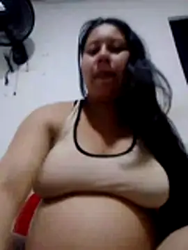 Snapshot of Hot_Rihanna chatting on February 28, 2026, 8:10 pm Hot Rihanna online show from February 28, 2026, 8:10 pm