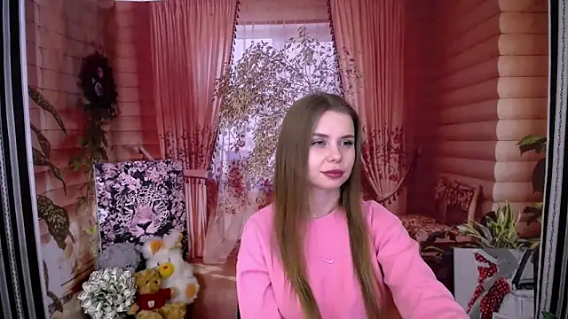 Snapshot of OceanicDawn chatting on February 8, 2026, 6:50 am OceanicDawn online show from February 8, 2026, 6:50 am