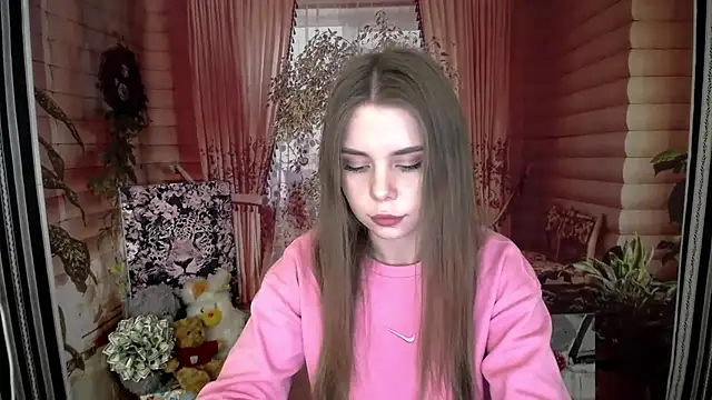 Snapshot of OceanicDawn chatting on February 12, 2026, 7:03 am OceanicDawn online show from February 12, 2026, 7:03 am