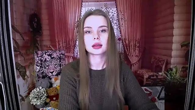 Snapshot of OceanicDawn chatting on February 13, 2026, 8:10 am OceanicDawn online show from February 13, 2026, 8:10 am