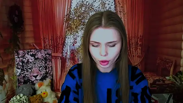 Snapshot of OceanicDawn chatting on February 15, 2026, 8:46 am OceanicDawn online show from February 15, 2026, 8:46 am