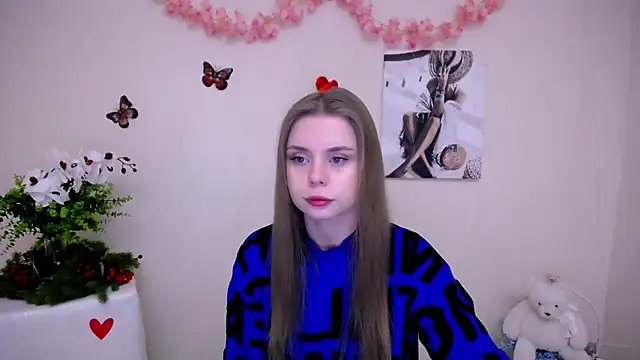 Snapshot of OceanicDawn chatting on February 19, 2026, 6:42 am OceanicDawn online show from February 19, 2026, 6:42 am