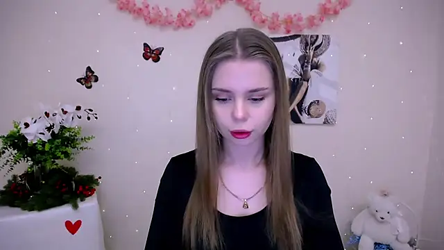 Snapshot of OceanicDawn chatting on February 20, 2026, 6:59 am OceanicDawn online show from February 20, 2026, 6:59 am