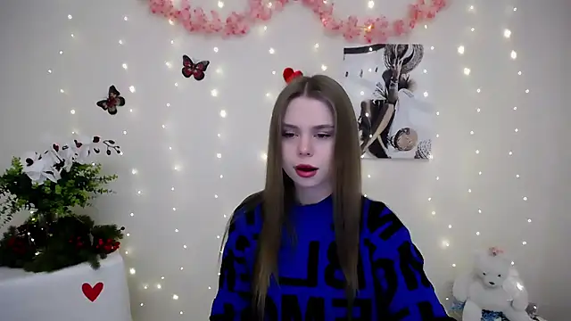 Snapshot of OceanicDawn chatting on February 21, 2026, 7:31 am OceanicDawn online show from February 21, 2026, 7:31 am