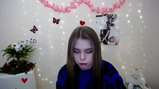 Snapshot of OceanicDawn chatting on February 22, 2026, 7:29 am OceanicDawn online show from February 22, 2026, 7:29 am