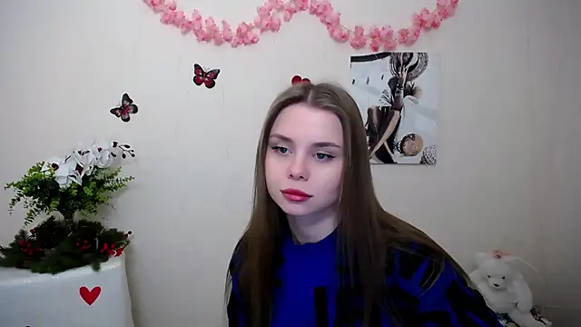 Snapshot of OceanicDawn chatting on February 25, 2026, 6:23 am OceanicDawn online show from February 25, 2026, 6:23 am