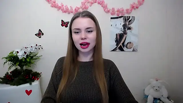 Snapshot of OceanicDawn chatting on February 28, 2026, 6:58 am OceanicDawn online show from February 28, 2026, 6:58 am