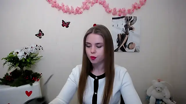 Snapshot of OceanicDawn chatting on March 2, 2026, 6:47 am OceanicDawn online show from March 2, 2026, 6:47 am