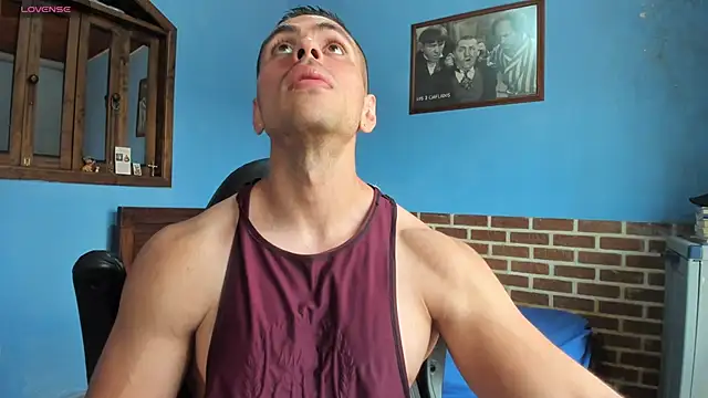 justinkarter online show from November 17, 2025, 6:03 pm