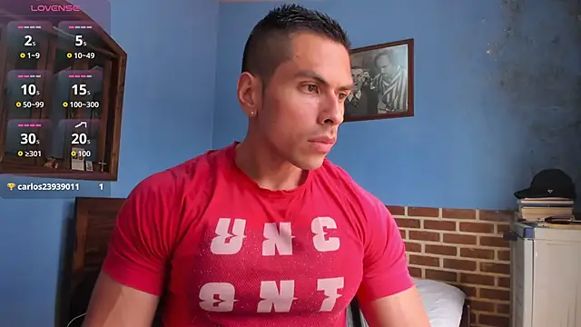 justinkarter online show from December 3, 2025, 5:22 pm