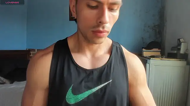 justinkarter online show from March 14, 2026, 2:33 pm