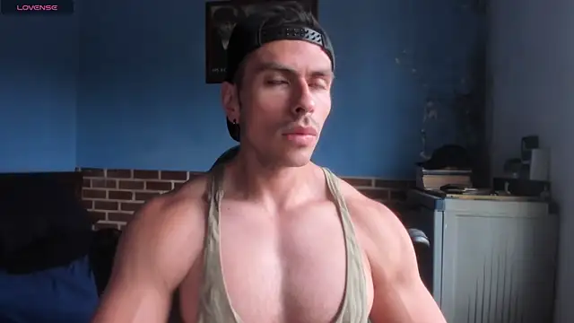 justinkarter online show from April 18, 2026, 2:43 pm