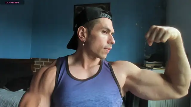 justinkarter online show from May 16, 2026, 2:49 pm