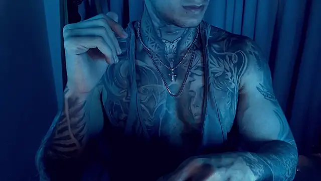 Snapshot of Shane_Clay chatting on September 22, 2025, 9:17 pm Shane Clay online show from September 22, 2025, 9:17 pm