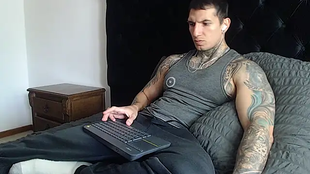 Shane Clay online show from January 12, 2026, 6:24 pm