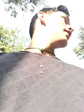 Hiroshi Shen online show from September 24, 2025, 12:30 pm