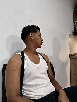 Hiroshi Shen online show from September 25, 2025, 11:36 am