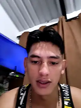 Hiroshi Shen online show from October 23, 2025, 10:25 am