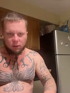 tattedpipeliner online show from November 3, 2025, 4:47 am