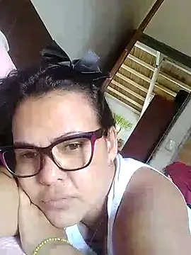 Oceanosexxx online show from October 6, 2025, 4:48 pm