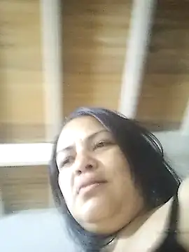 Oceanosexxx online show from October 23, 2025, 11:46 pm