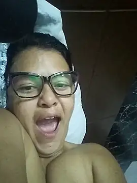 Oceanosexxx online show from November 19, 2025, 4:34 am