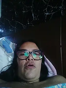 Oceanosexxx online show from December 22, 2025, 1:52 pm