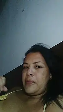 Oceanosexxx online show from March 5, 2026, 5:20 pm