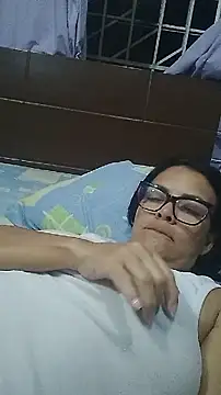 Oceanosexxx online show from April 16, 2026, 1:06 am