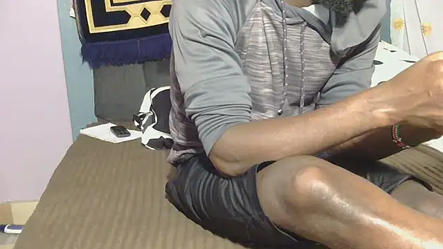 Snapshot of AfricanDickza chatting on November 17, 2025, 9:48 am AfricanDickza online show from November 17, 2025, 9:48 am