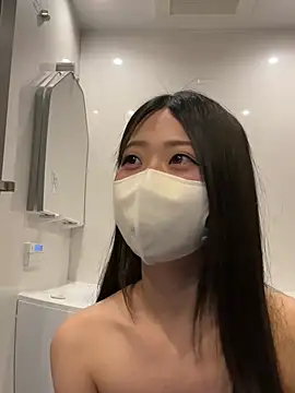 OSUSHI-CHAN online show from March 26, 2026, 6:35 pm