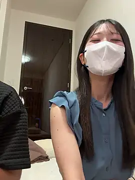 OSUSHI-CHAN online show from July 14, 2026, 4:23 pm