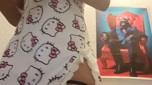 Oulola777 online show from October 12, 2025, 5:12 pm